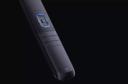 从微光到智能 电子产品细节中的科技之美与人性关怀