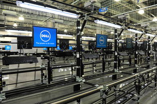 迈向新蓝海 一家跨国公司的'一带一路'电子产品之旅